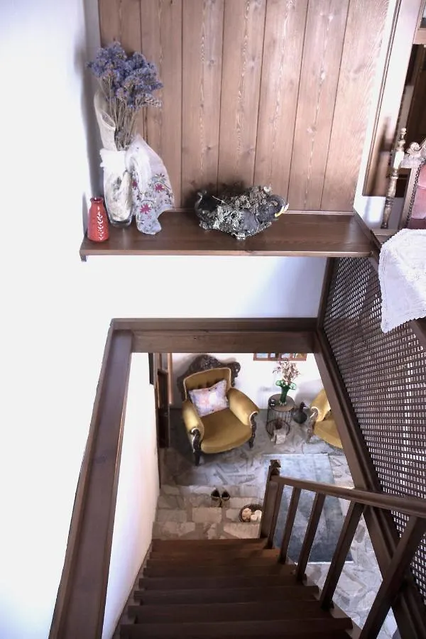 Bed & Breakfast Aycan Hanim Konagi Selçuk