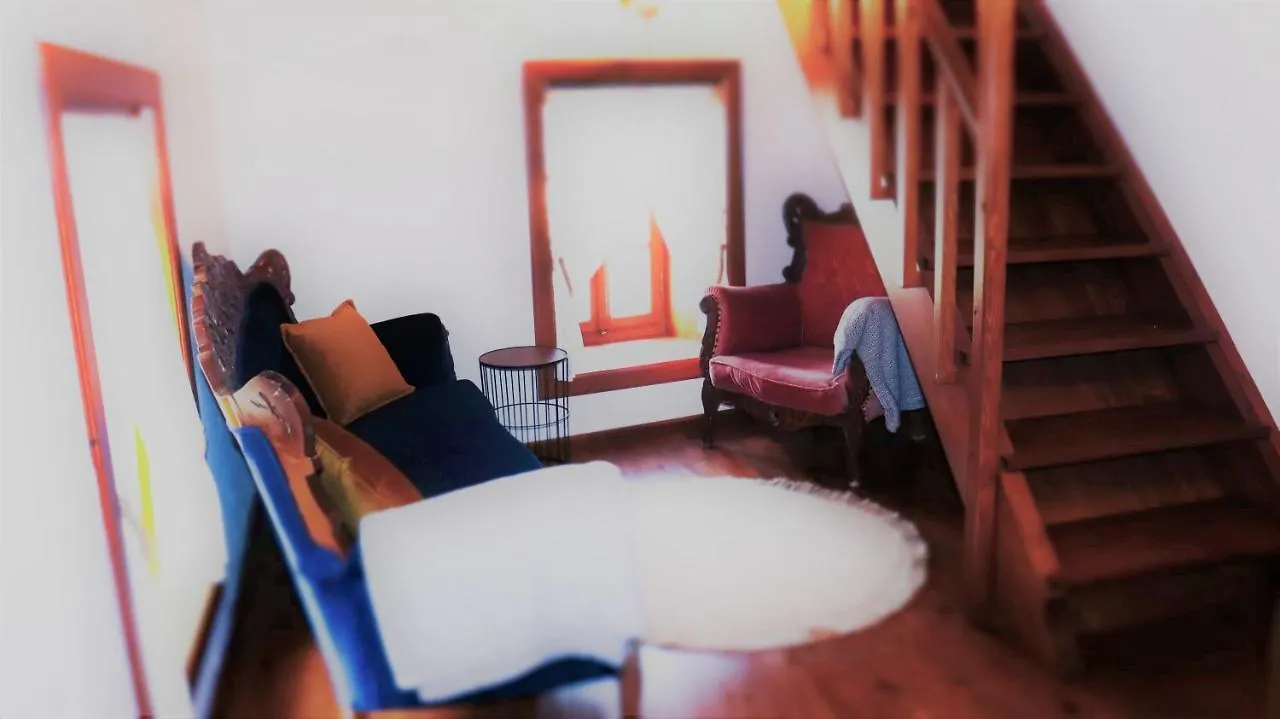 Aycan Hanim Konagi Selçuk Bed & Breakfast