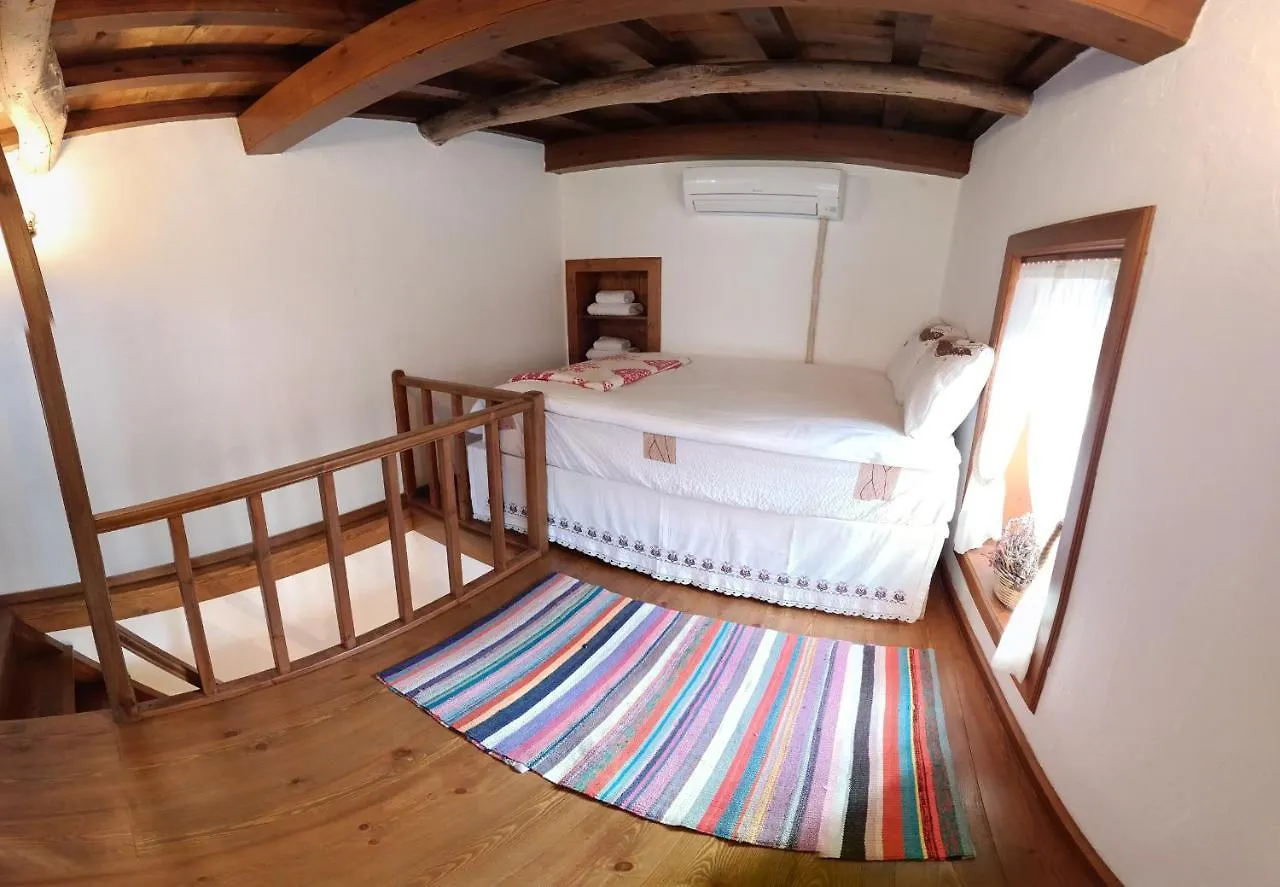 Aycan Hanim Konagi Selçuk Bed & Breakfast