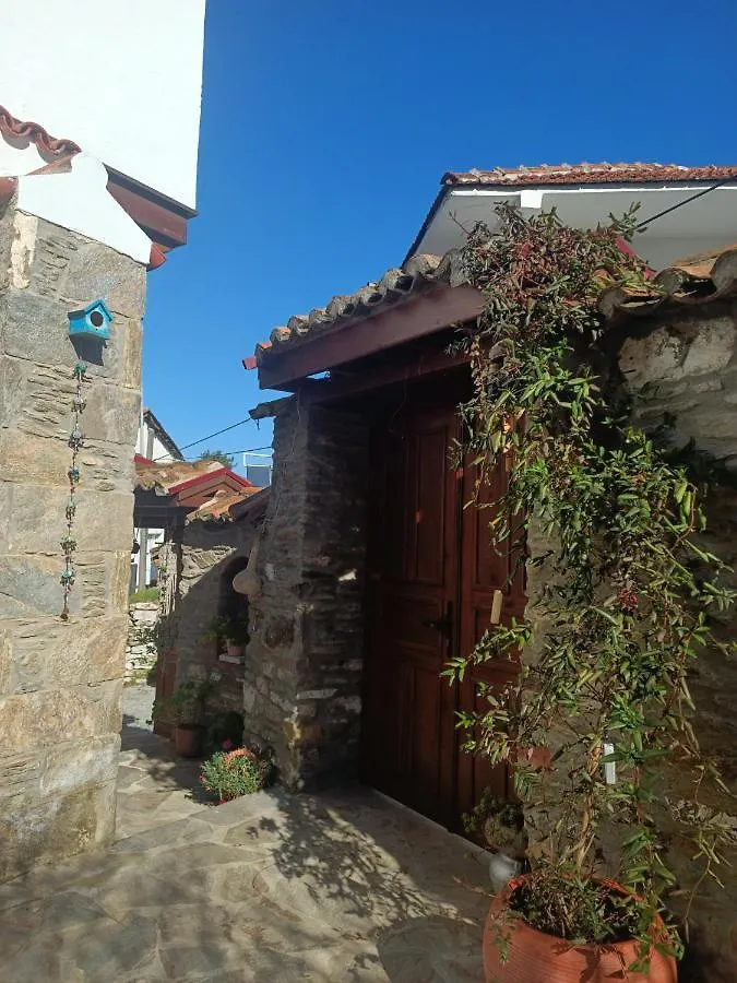 Aycan Hanim Konagi Selçuk Bed & Breakfast
